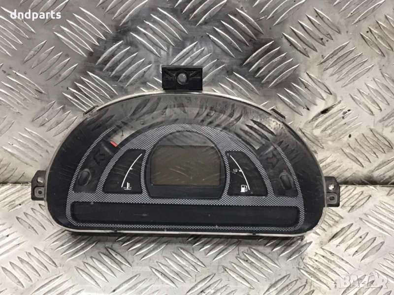 Километраж Citroen C2 2004г., снимка 1