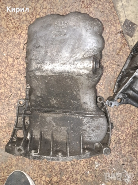 продавам нещата от снимките статериб,алтернатоти и картети, снимка 1