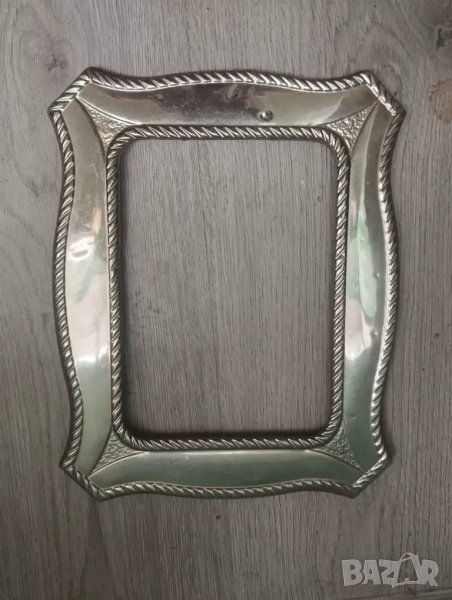 Рамка за снимки арт деко, снимка 1