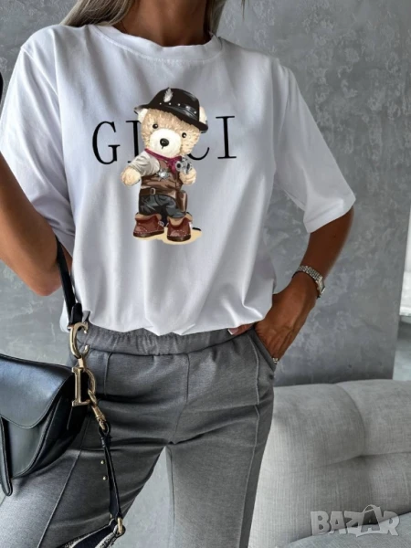 дамски тениски , снимка 1