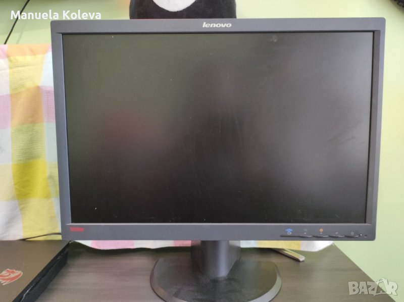 Монитор, снимка 1