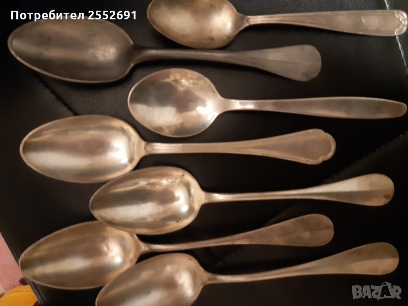 Лъжици, снимка 1