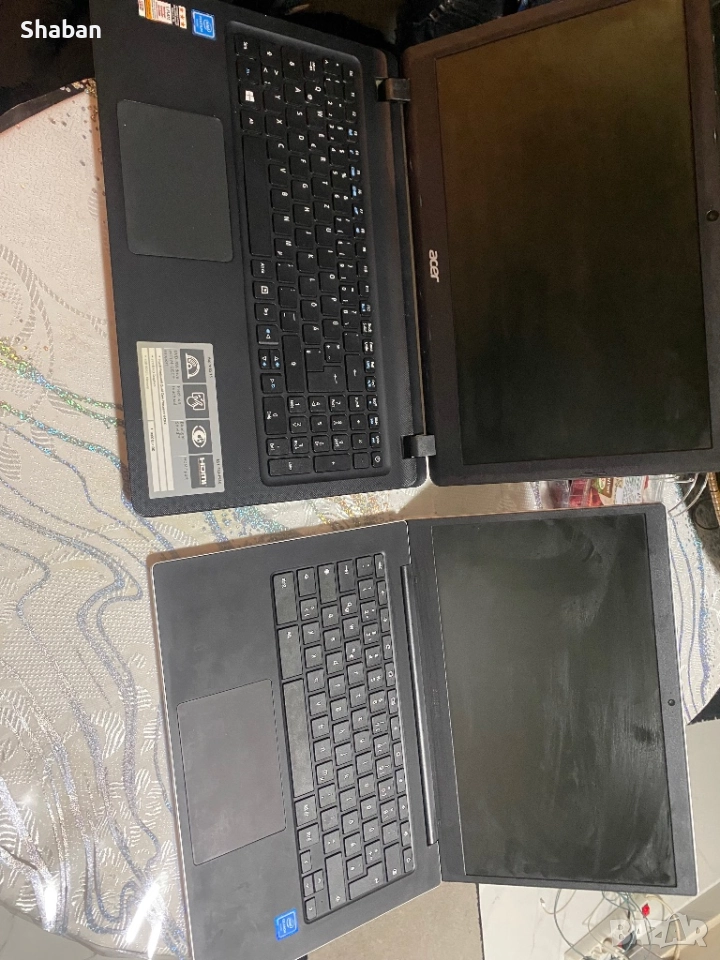 Лаптопи нямат само зарядно, снимка 1