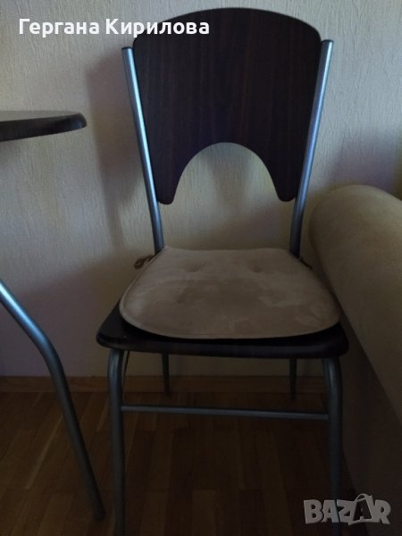 Маса и столове , снимка 1