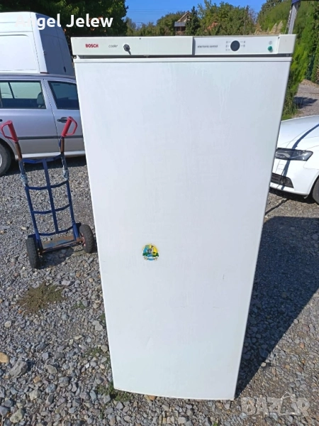 охладител 154/60/60, снимка 1