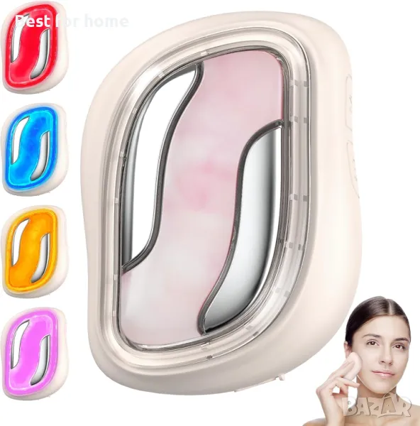 Електрически радиочестотен лифтинг масаж за лице , снимка 1