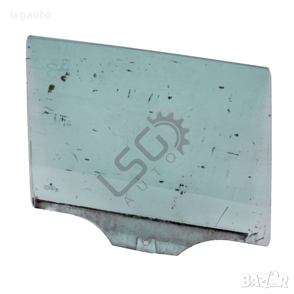 Задно дясно стъкло Skoda OCTAVIA II (1Z) 2004-2010 ID:110793, снимка 1