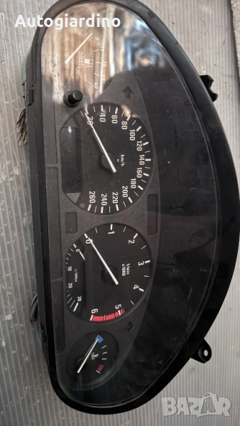 Километраж за BMW 325 - 61.11-8361224 / 616.058.3109, снимка 1