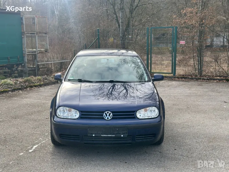 Volkswagen Golf 4 1.9TDI 131к.с. На части !!!, снимка 1