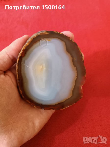 Ахат, снимка 1