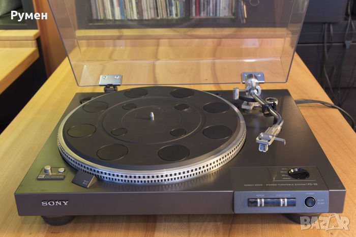 Sony 6, снимка 1