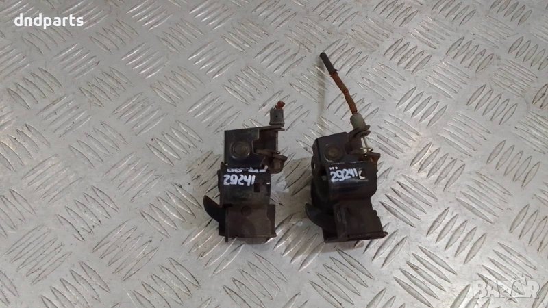 Брави преден капак Mercedes E220 CDI 170кс. 2008г.	, снимка 1