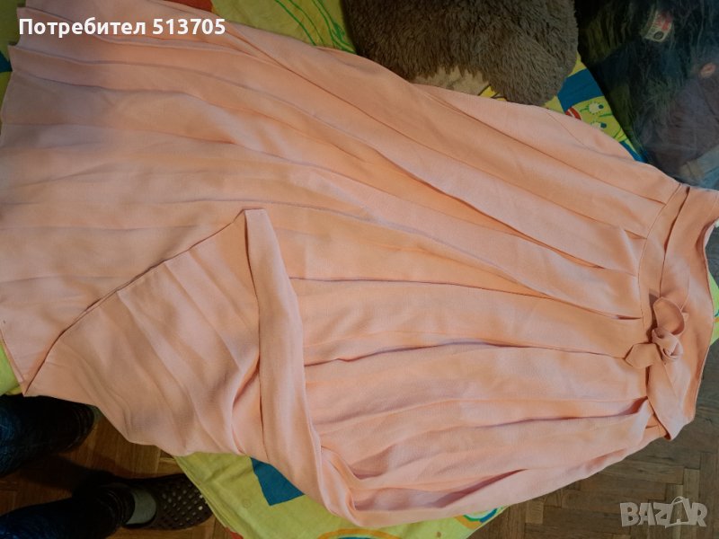 Дамска дълга пола, снимка 1