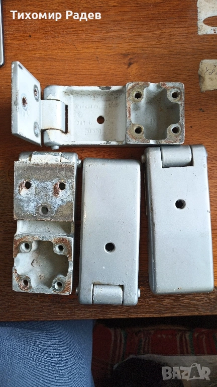 Панти за Мерцедес бус 3,4,5,6,7 серия, снимка 1