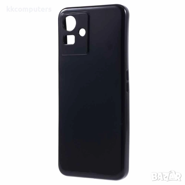 Cubot Note 50 Силиконов Калъф TPU и Протектор, снимка 1