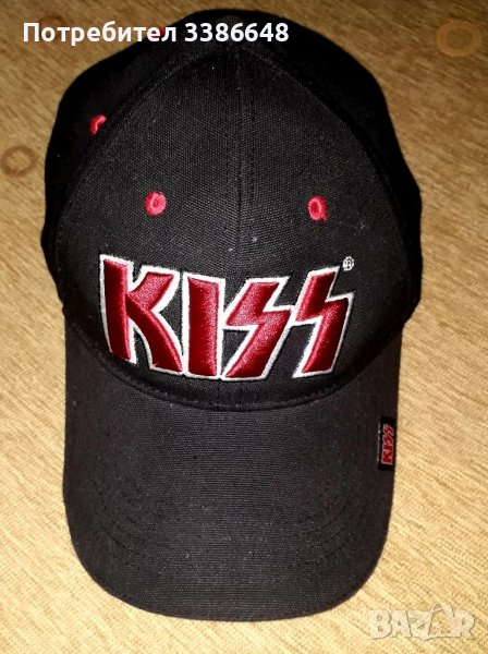 KISS , снимка 1