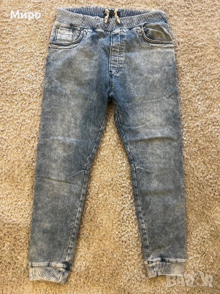 Мъжки дънки ZARA, снимка 1