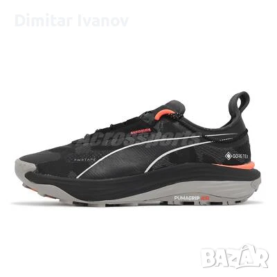 PUMA Voyage Nitro 3 GTX Trail, снимка 1