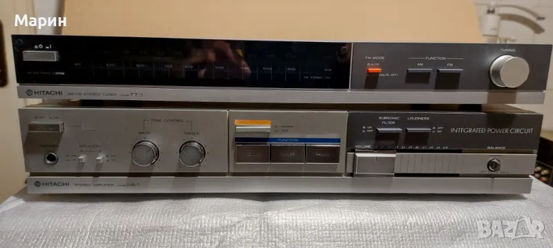 Лот техника, снимка 1