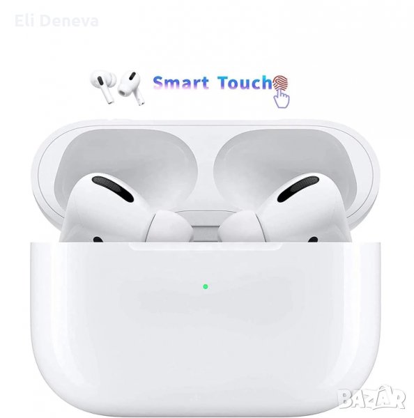 Безжични слушалки, снимка 1