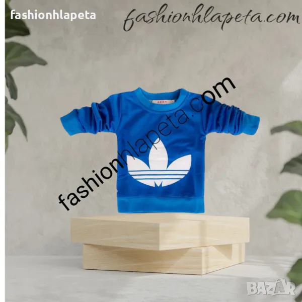 ✅ Детска блуза, снимка 1
