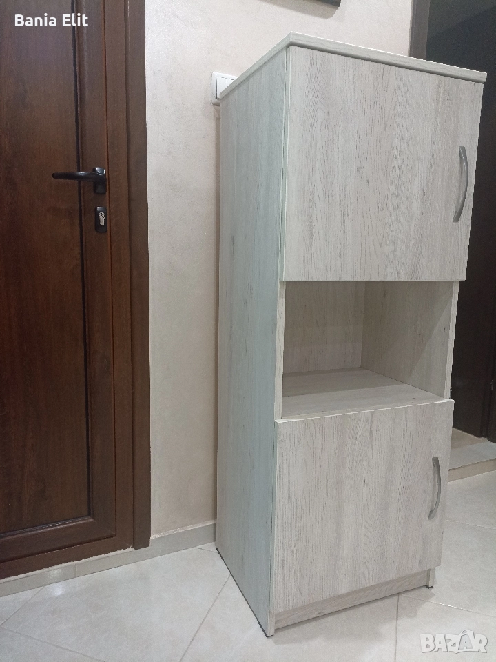 Модулен шкаф за спалня , снимка 1