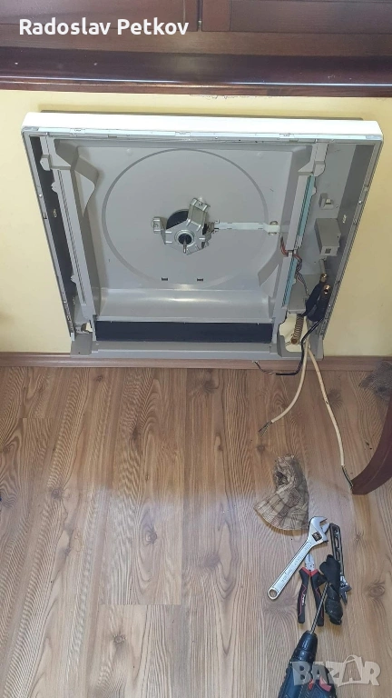 профилактика на КЛИМАТИЦИ , снимка 1