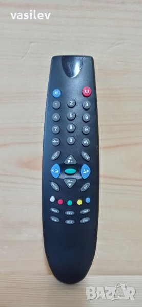 Дистанционно управление Fully 100-A, снимка 1