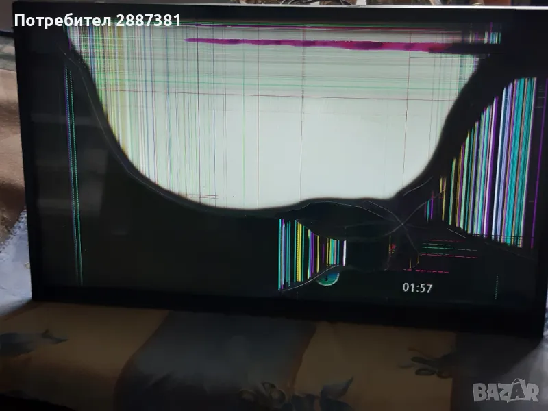 Hitachi 32HE1005  17MB140TC, 17IPS63, снимка 1