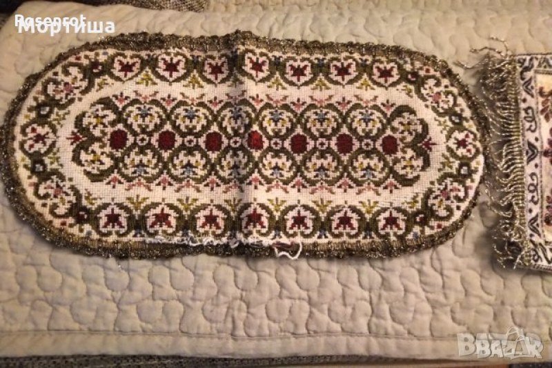 Бароков тишлайфер , снимка 1