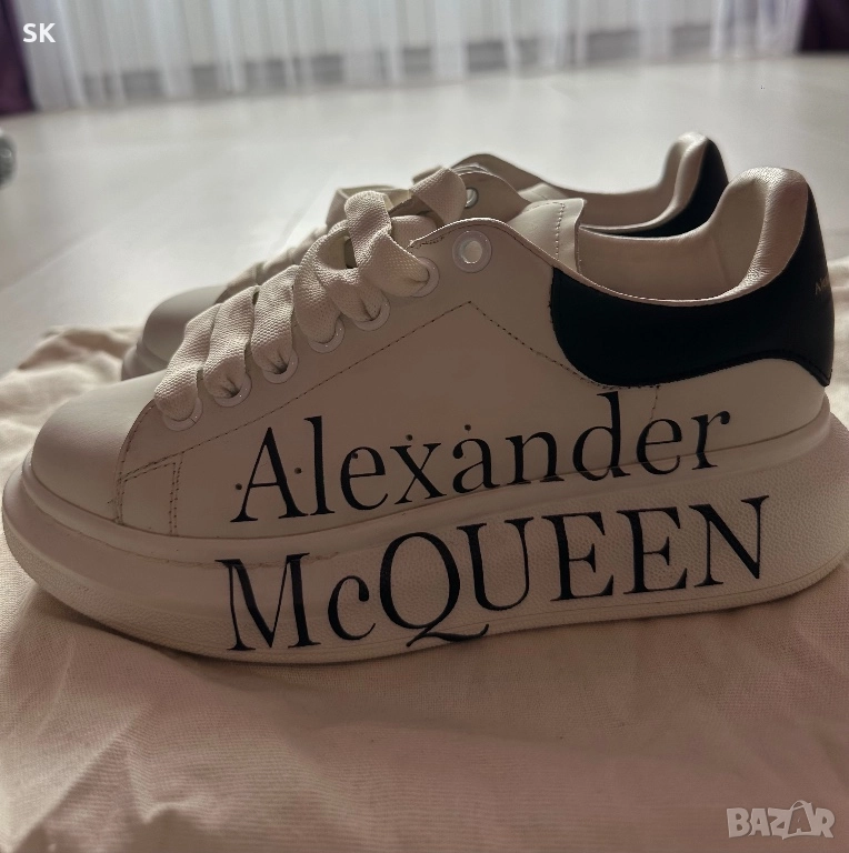 Маратонки АМ, снимка 1