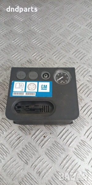 Компресор за гуми Opel Corsa D 1.3CDTi 2010г.	, снимка 1