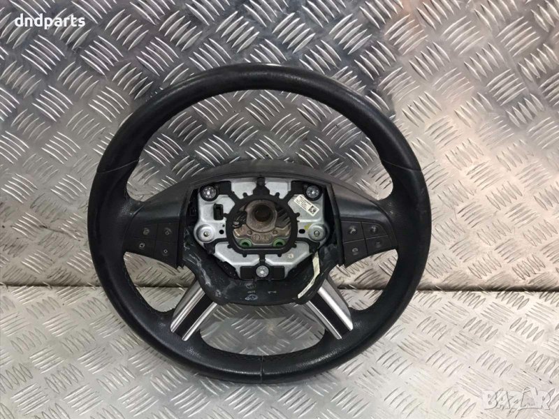 Волан Mercedes B-Class W245,2011г., снимка 1