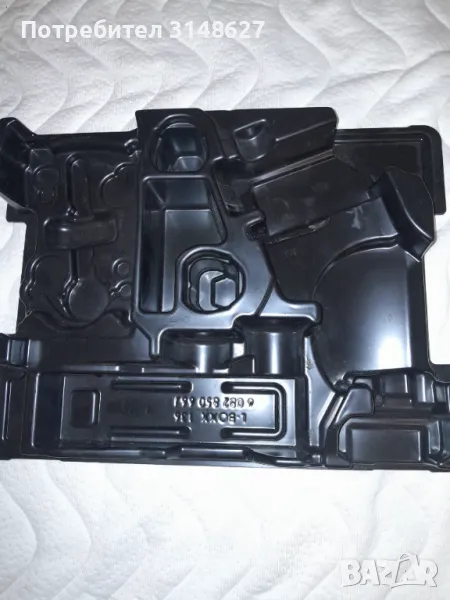 Вложки за L-boxx , снимка 1