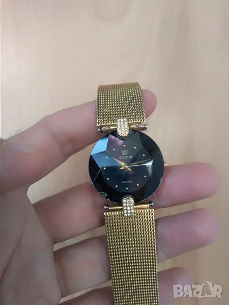 JOWISSA Facet Strass Swiss, снимка 1