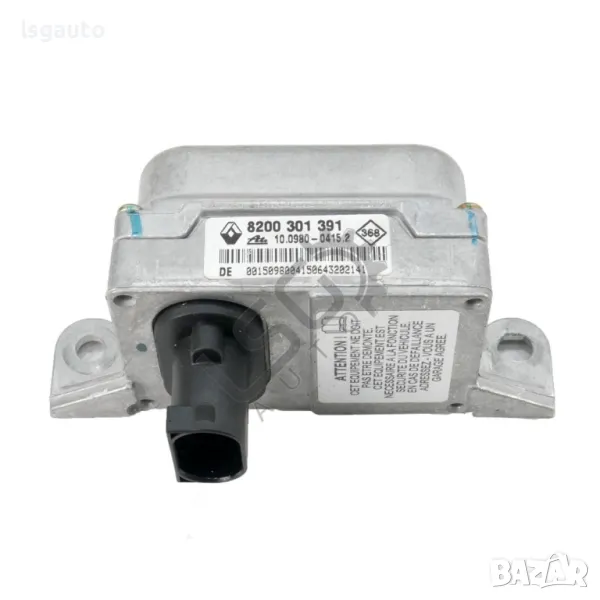 ESP сензор Renault Laguna II 2001-2008 ID: 139502, снимка 1