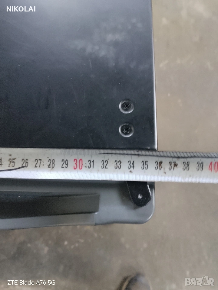 Продавам хладилник, снимка 1