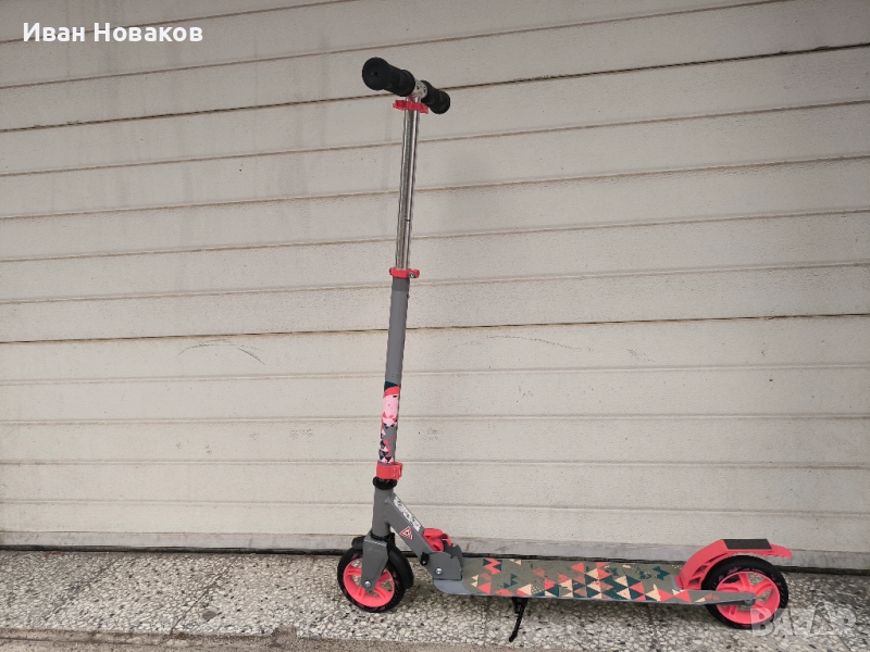 Детска тротинетка, снимка 1