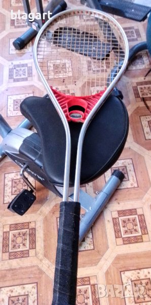 Ракета за тенис-алуминий , снимка 1