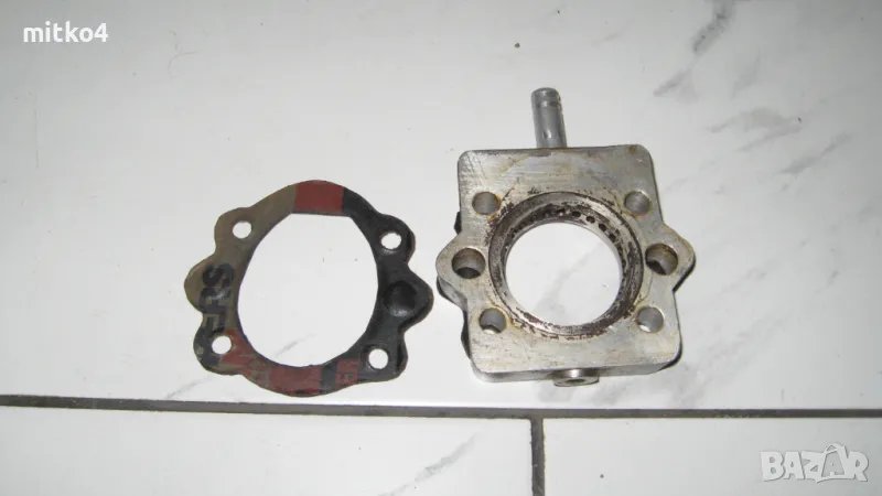 плочка за газ за фолксваген 1,6, снимка 1