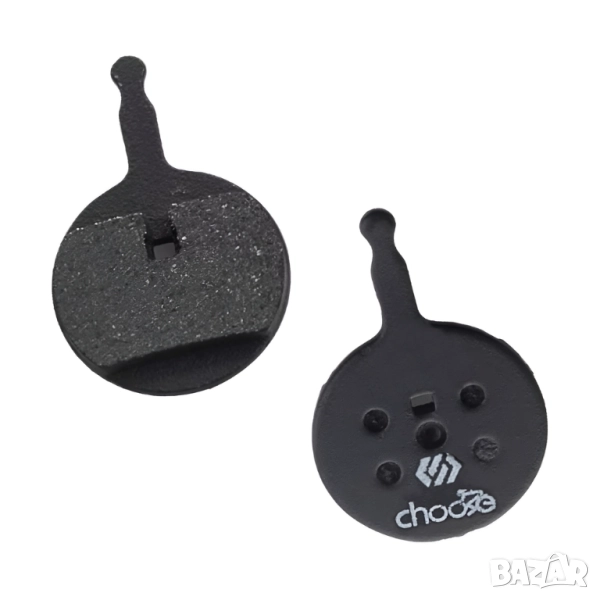 Накладки за Avid BB5/BB3, Promax DSK-710 дискови спирачки, снимка 1