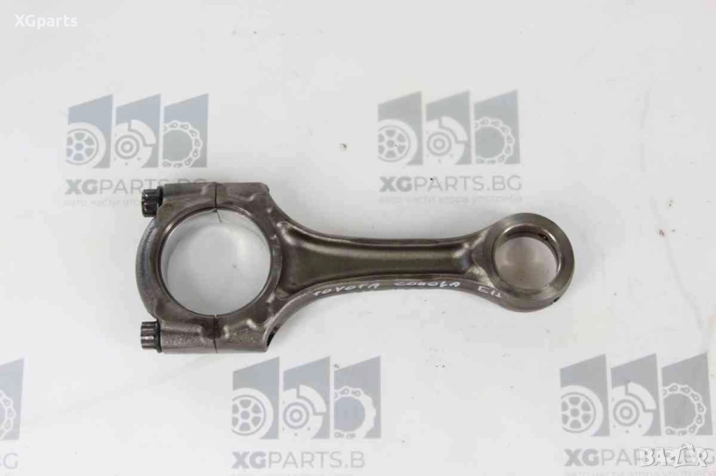 Биела за Toyota Corolla E12 2.0d4d 90 к.с. 1CD (2001-2007), снимка 1