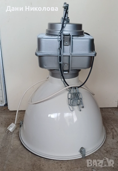 Лампи, снимка 1