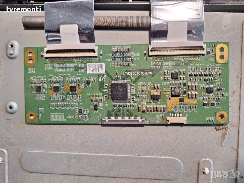 T-CON LTM260CT01C4LV0.1 For 26 Inc Display LTM260CT01, снимка 1