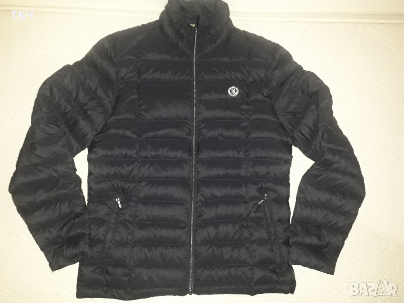 Henri Lloyd (М) ултра леко пухено яке (пухенка), снимка 1