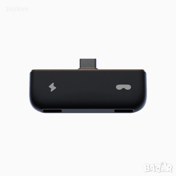 Rokid Hub Устройства с Android с USB-C порт, Nintendo Switch, снимка 1