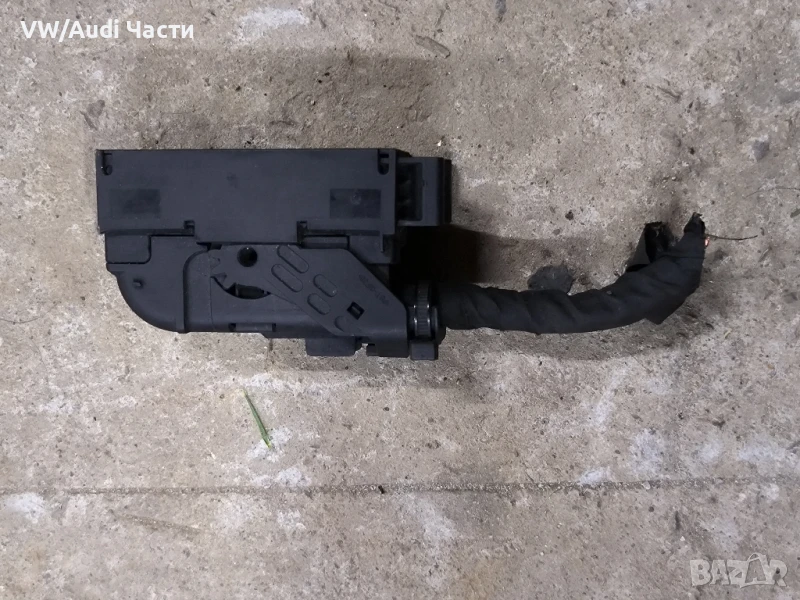 Букса ABS помпа модул за Голф 5 Ауди А3 Пасат Джета VW Golf 5 Audi A3 8P Passat Touran 1K0973026, снимка 1