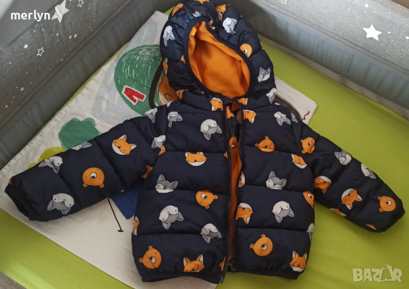 Яке р-р 68, снимка 1