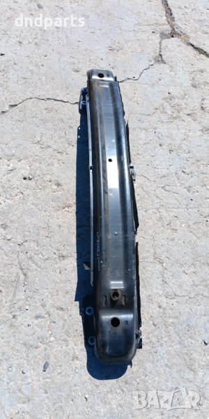 Греда предна броня Renault Laguna 2002г.	, снимка 1