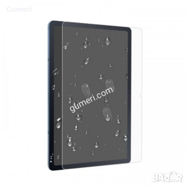  Samsung Galaxy Tab S7 5G / SM-T870 / SM-T875 Стъклен протектор за екран , снимка 1